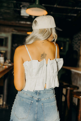 The Brynn Cami