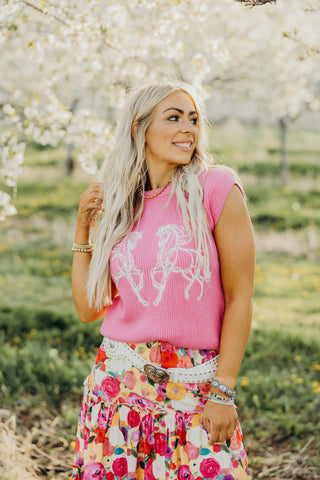 The Miley Vest