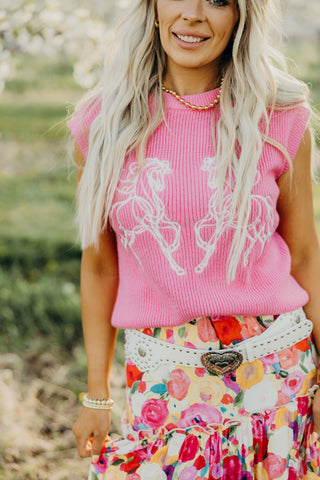 The Miley Vest