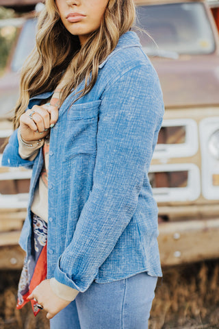 The Thornton Top