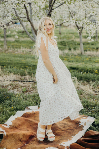 The Ginny Dress