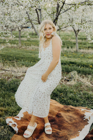 The Ginny Dress