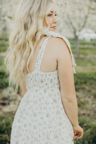 The Ginny Dress