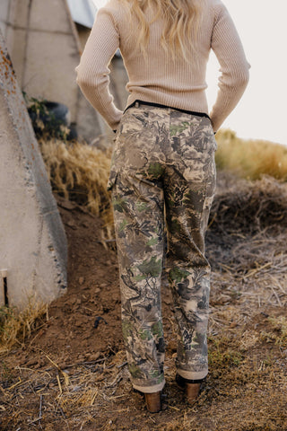 The Tegan Pants