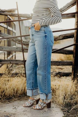 The Toby Jeans