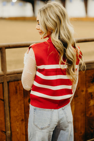 The Luca Top