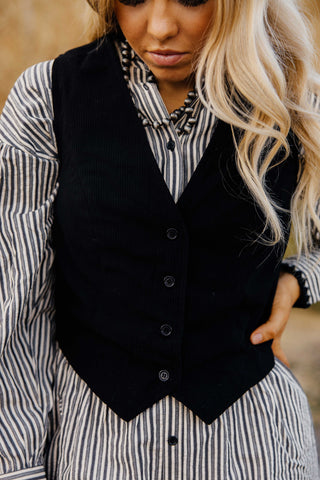 The Cally Vest