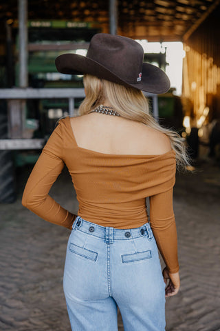 The Molly Bodysuit