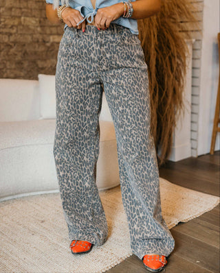 The Chapman Jeans