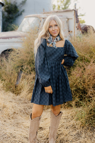 The Marty Dress