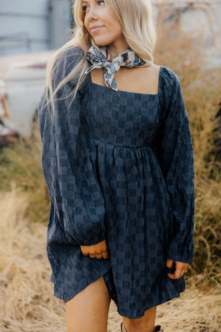 The Marty Dress