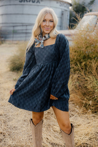 The Marty Dress