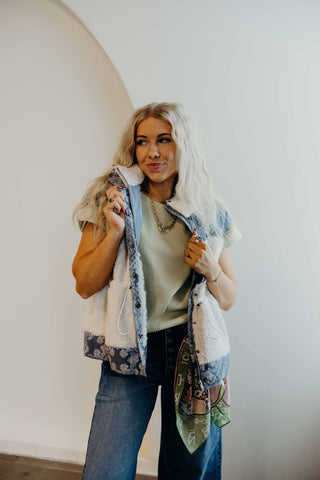 The Reese Top