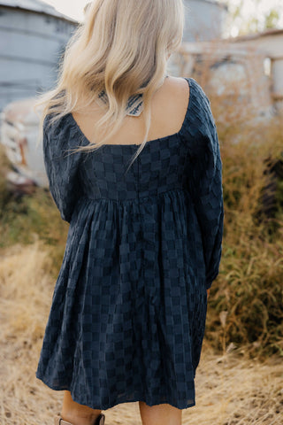 The Marty Dress