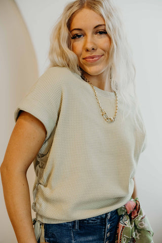 The Reese Top