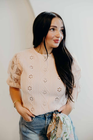 The Ella Top