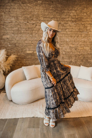 The Dixie Dress