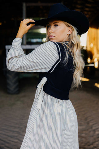 The Emmers Dress