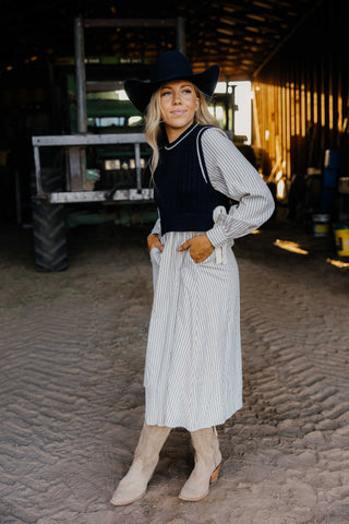 The Emmers Dress