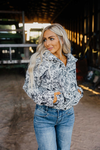 The Sammy Jacket
