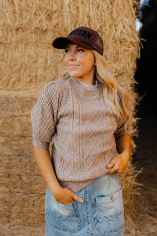 The Rhea Top