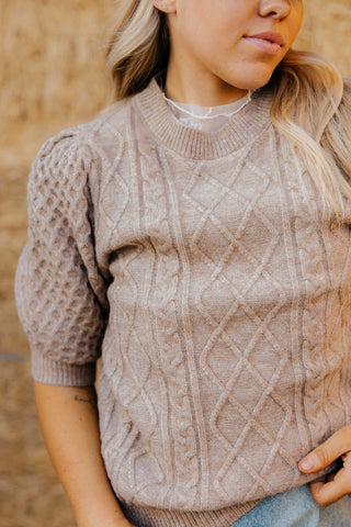 The Rhea Top