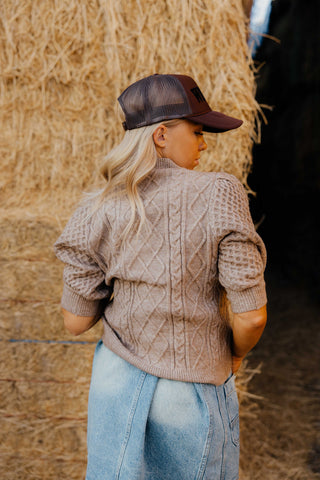 The Rhea Top