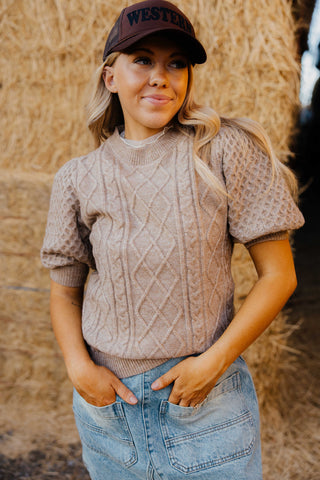 The Rhea Top