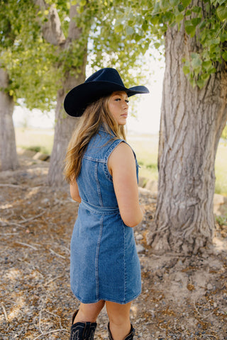 The Susie Dress