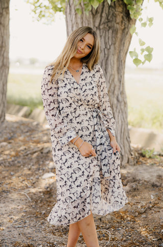 The Scooter Dress