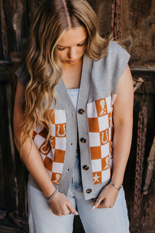 The Madison Vest