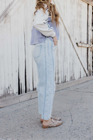 The Carina Jeans