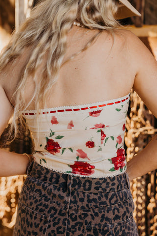 The Deanna Corset