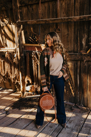The Willow Bag