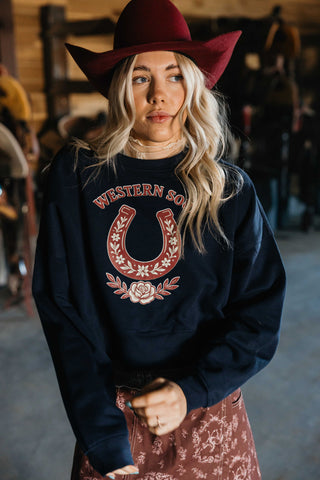 The Tide Sweatshirt