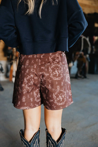 The Noven Skort