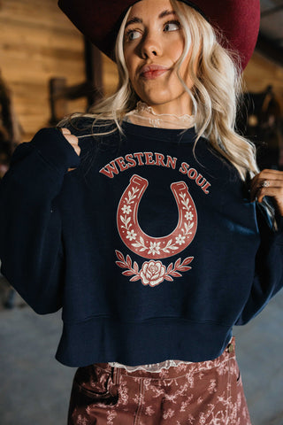 The Tide Sweatshirt