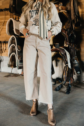 The Lydia Jeans