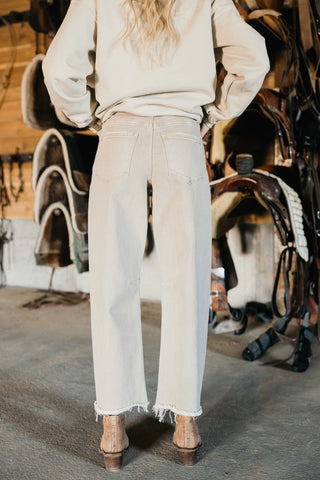The Lydia Jeans