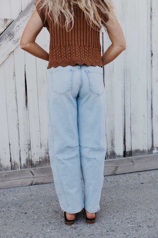 The Carina Jeans