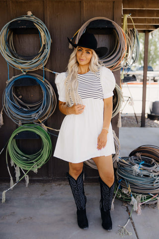 The Keila Dress