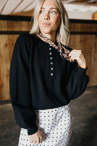 The Mirelle Sweater