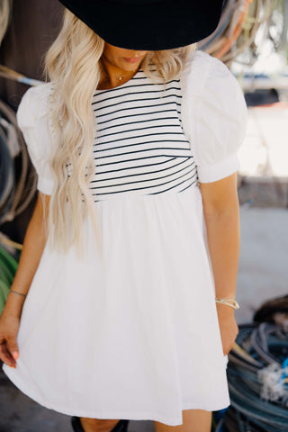 The Keila Dress