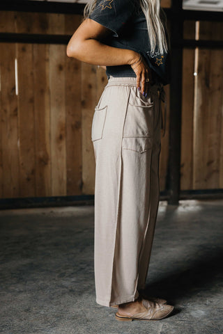 The Celia Pants
