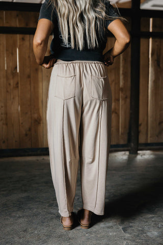 The Celia Pants