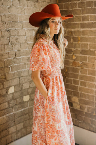 The Bacardy Dress