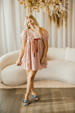 The Marney Dress