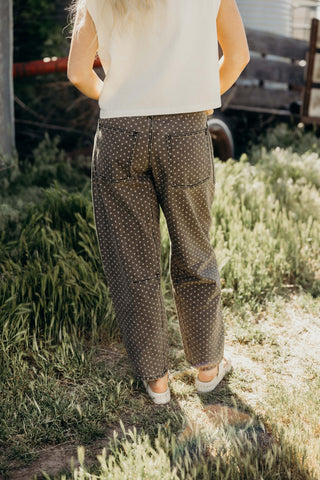 The Arlo Pants