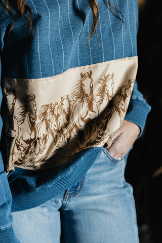 The Dallas Sweatshirt