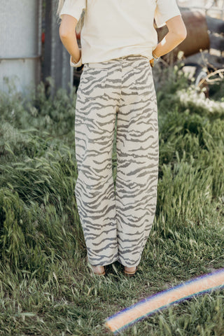 The Kenya Pants